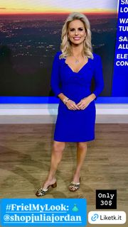 Courtney Friel feet photo 8