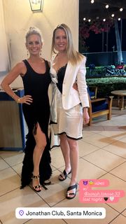 Courtney Friel feet photo 1