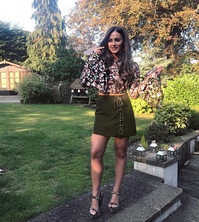 Courtney Green feet photo thumbnail