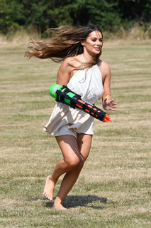 Courtney Green feet photo thumbnail