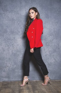Courtney Green feet photo thumbnail