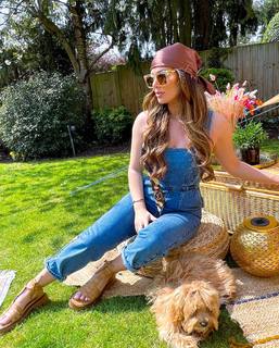 Courtney Green feet photo thumbnail