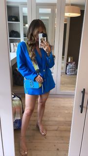 Courtney Green feet photo thumbnail
