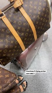 Courtney Green feet photo thumbnail