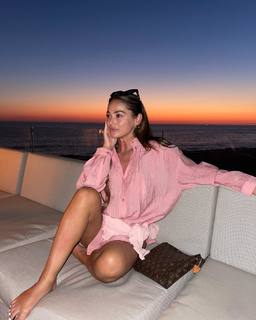 Courtney Green feet photo thumbnail
