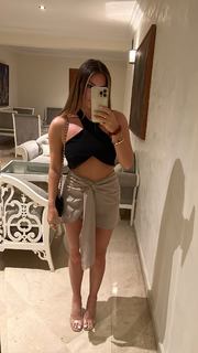 Courtney Green feet photo thumbnail