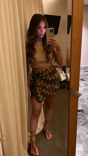 Courtney Green feet photo thumbnail
