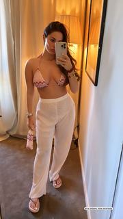 Courtney Green feet photo thumbnail