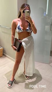 Courtney Green feet photo thumbnail