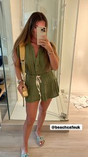 Courtney Green feet photo thumbnail