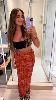 Courtney Green feet photo thumbnail