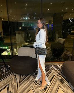 Courtney Green feet photo thumbnail