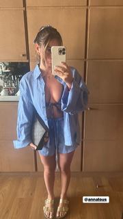Courtney Green feet photo thumbnail