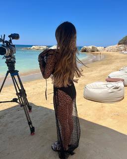 Courtney Green feet photo thumbnail
