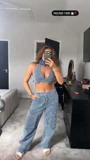 Courtney Green feet photo thumbnail