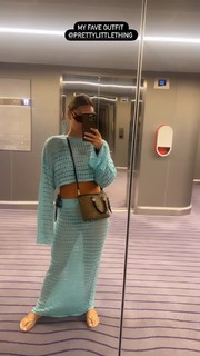 Courtney Green feet photo thumbnail