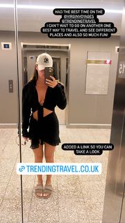 Courtney Green feet photo thumbnail