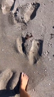 Courtney Green feet photo thumbnail