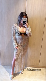 Courtney Green feet photo thumbnail