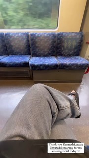 Courtney Green feet photo thumbnail