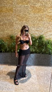 Courtney Green feet photo thumbnail
