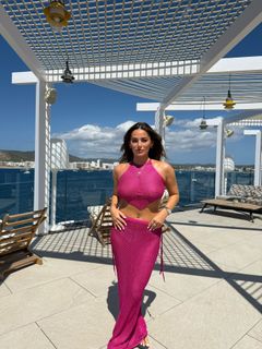 Courtney Green feet photo thumbnail