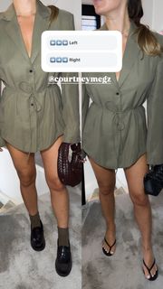 Courtney Green feet photo thumbnail