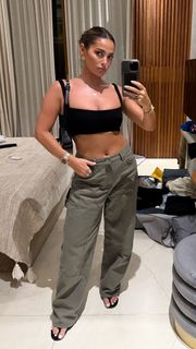 Courtney Green feet photo 15
