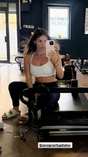 Courtney Green feet photo 6