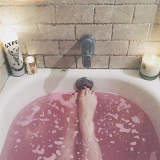 Courtney Halverson feet photo 3