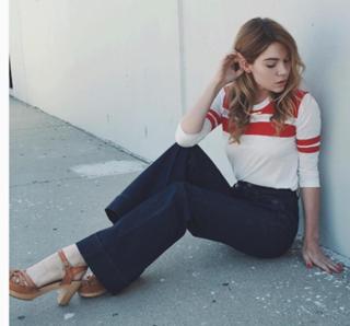 Courtney Halverson feet photo 18