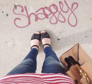 Courtney Halverson feet photo 13