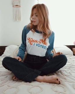 Courtney Halverson feet photo 4