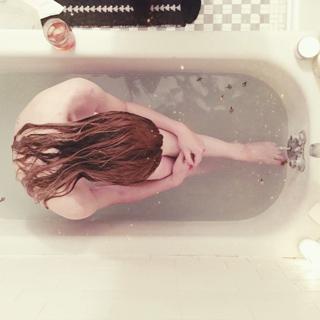 Courtney Halverson feet photo 9