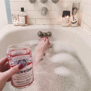 Courtney Halverson feet photo 18