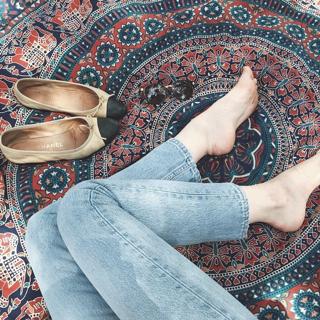 Courtney Halverson feet photo 16