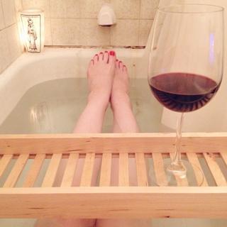 Courtney Halverson feet photo 15
