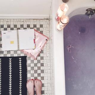 Courtney Halverson feet photo 14