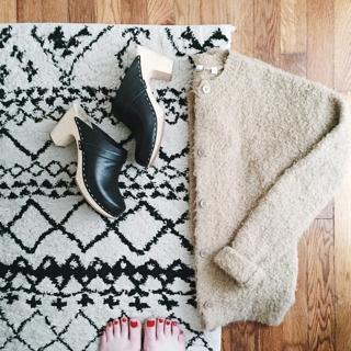 Courtney Halverson feet photo 13