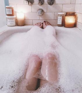 Courtney Halverson feet photo 5