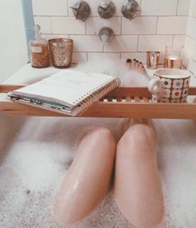 Courtney Halverson feet photo 2