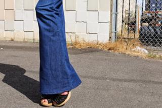 Courtney Halverson feet photo 11