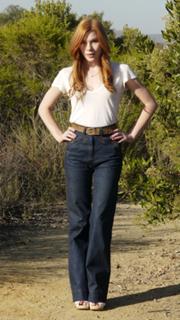 Courtney Halverson feet photo 5