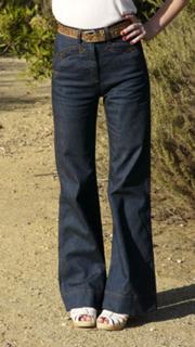 Courtney Halverson feet photo 4