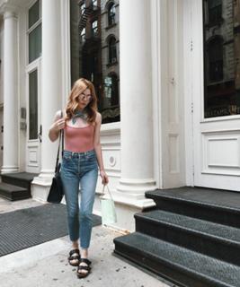 Courtney Halverson feet photo 20