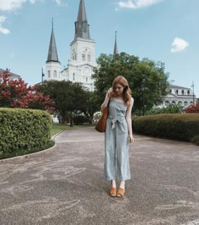 Courtney Halverson feet photo 8