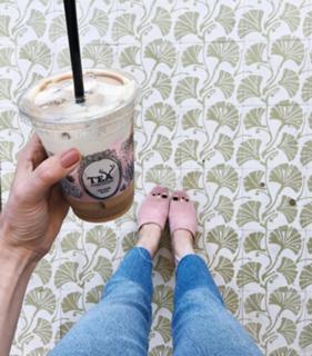 Courtney Halverson feet photo 1