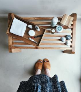 Courtney Halverson feet photo 16