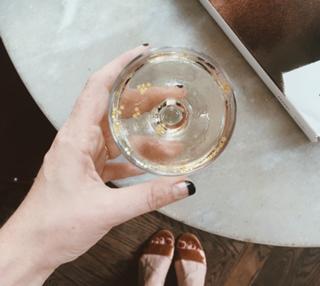 Courtney Halverson feet photo 10