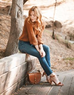 Courtney Halverson feet photo 4